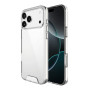 Чехол TPU Space Case для iPhone 17 Pro Прозрачный - фото 2