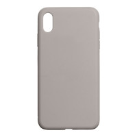 Чехол Soft Silicone Case Full Size для iPhone X/Xs