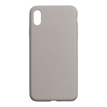 Чехол Soft Silicone Case Full Size для iPhone X/Xs