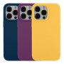 Чехол Soft Silicone Case Full Size для iPhone 13 Pro  - фото 15