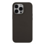 Чехол Soft Silicone Case Full Size для iPhone 13 Pro Темно-оливковый - фото 8