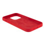 Чехол Soft Silicone Case Full Size для iPhone 13 Pro  - фото 13