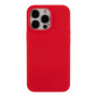 Чехол Soft Silicone Case Full Size для iPhone 13 Pro Красный - фото 3