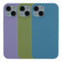 Чехол Soft Silicone Case Full Size для iPhone 15  - фото 20