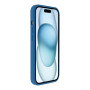 Чехол Soft Silicone Case Full Size для iPhone 15  - фото 17