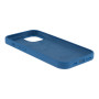 Чехол Soft Silicone Case Full Size для iPhone 15  - фото 19