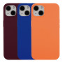 Чехол Soft Silicone Case Full Size для iPhone 14  - фото 19
