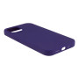 Чехол Soft Silicone Case Full Size для iPhone 14  - фото 16