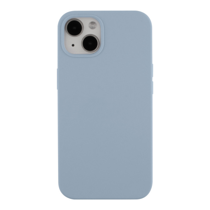 Чехол Soft Silicone Case Full Size для iPhone 14