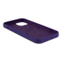 Чехол Soft Silicone Case Full Size для iPhone 14  - фото 17
