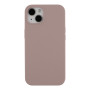 Чехол Soft Silicone Case Full Size для iPhone 14 Лаванда - фото 2