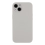 Чехол Soft Silicone Case Full Size для iPhone 14 Белый - фото 3