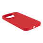 Чехол Soft Silicone Case Full Size для iPhone 14 Pro  - фото 16