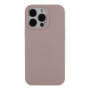 Чехол Soft Silicone Case Full Size для iPhone 14 Pro Max Лаванда - фото 2