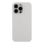 Чехол Soft Silicone Case Full Size для iPhone 14 Pro Max Белый - фото 3