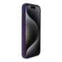 Чехол Soft Silicone Case Full Size для iPhone 15 Pro Max  - фото 18