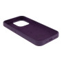 Чехол Soft Silicone Case Full Size для iPhone 15 Pro Max  - фото 20