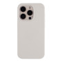 Чехол Soft Silicone Case Full Size для iPhone 15 Pro Max Белый - фото 3