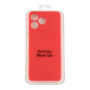 Чохол Silicone Cover Full Camera (A) для ZTE Blade V50 Design  - фото 3