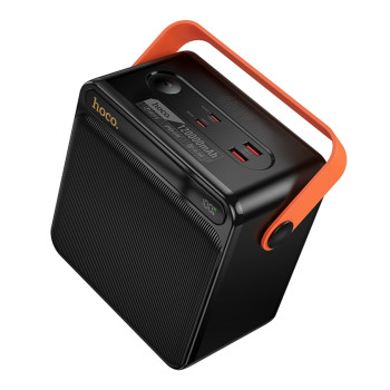 УМБ Hoco DB101A 65W Zeus fully compatible 120000 mAh