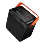 Повербанк Hoco DB101A 65W Zeus fully compatible 120000 mAh Черный