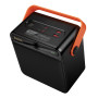 Повербанк Hoco DB101A 65W Zeus fully compatible 120000 mAh Черный - фото 3