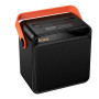 Повербанк Hoco DB101A 65W Zeus fully compatible 120000 mAh Черный - фото 4