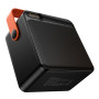 Повербанк Hoco DB101A 65W Zeus fully compatible 120000 mAh Черный - фото 5