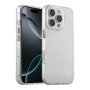 Чохол TPU Space Case для iPhone 16 Pro Прозорий - фото 7