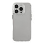 Чохол TPU Space Case для iPhone 16 Pro Прозорий - фото 2
