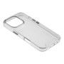 Чохол TPU Space Case для iPhone 16 Pro Прозорий - фото 5
