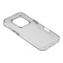 Чохол TPU Space Case для iPhone 16 Pro Прозорий - фото 6