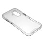 Чохол TPU Space Case для iPhone 16 Прозорий - фото 3