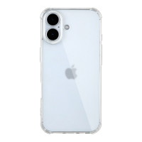 Чехол TPU Virgin Hard Full Camera для iPhone 17