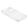 Чохол TPU Virgin Hard Full Camera для iPhone 17 Прозорий - фото 5