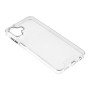 Чохол TPU Space Case для Samsung Galaxy A07 (A075) Прозорий - фото 2