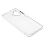 Чохол TPU Space Case для Samsung Galaxy A07 (A075) Прозорий - фото 3