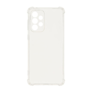 Чехол TPU Virgin Hard Full Camera для Xiaomi Redmi Note 15 4G/5G