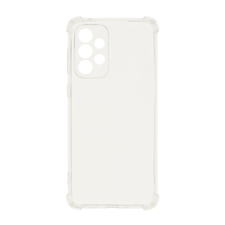 Чохол TPU Virgin Hard Full Camera для Xiaomi Redmi Note 15 Pro 4G