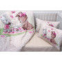 Детский комплект Best frends beige  - фото 2