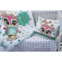 Детский комплект Little owl  - фото 2