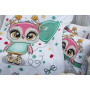 Детский комплект Little owl  - фото 3