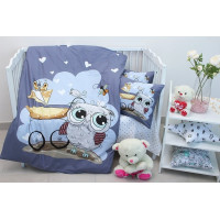 Детский комплект Owl
