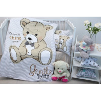 Детский комплект Teddy begie