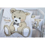 Детский комплект Teddy begie  - фото 3