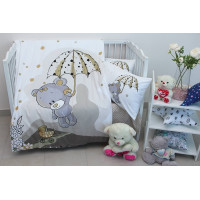 Детский комплект Umbrella begie