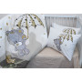 Детский комплект Umbrella begie  - фото 2