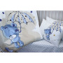 Детский комплект Umbrella blue  - фото 2