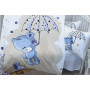 Детский комплект Umbrella blue  - фото 3