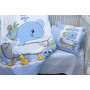 Детский комплект Whale  - фото 2